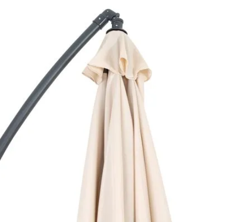 Ombrelone Bora Bora Mor - Imagem 2