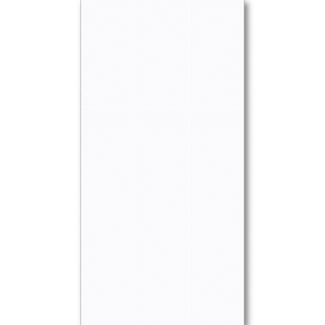 PORCELANATO DELTA BIANCO 35 POLIDO 35X70 CX1,97M