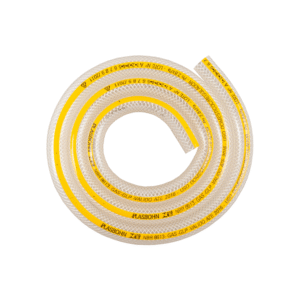 MANGUEIRA GÁS PLASBOHN AM 3/8x4MM
