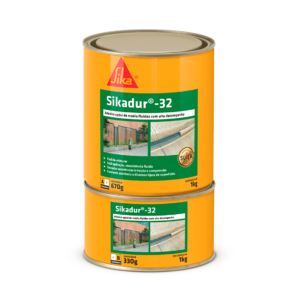 SIKADUR-32 1KG