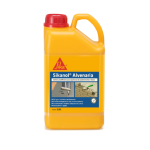 SIKANOL ALVENARIA 3,6L