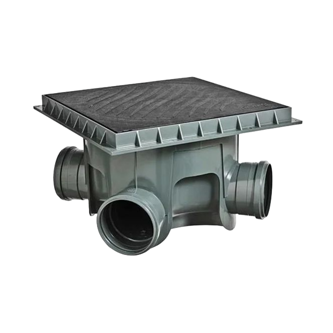 CAIXA INSPEÇÃO TIGRE ESGOTO DN100