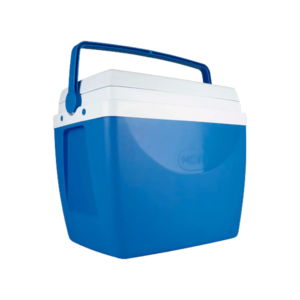 CAIXA TÉRMICA MOR 34L AZUL
