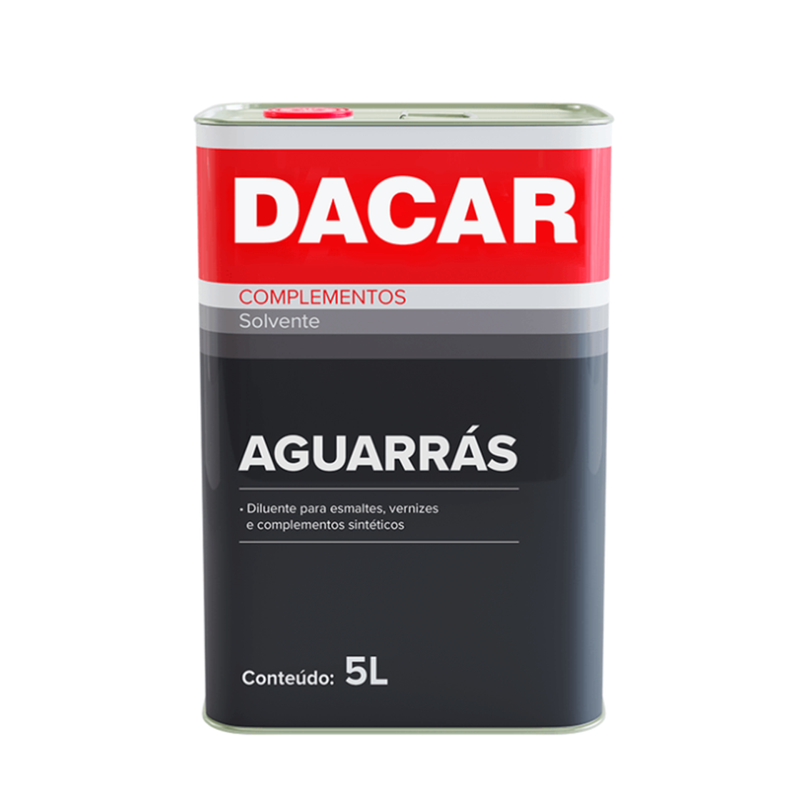 SOLVENTE DACARAZ 5L