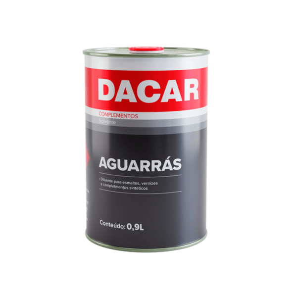 SOLVENTE DACARAZ 900ML