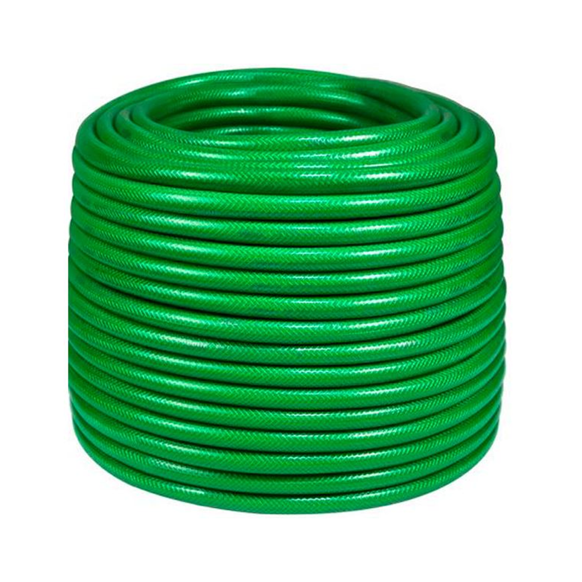 MANGUEIRA JARDIM VIQUA TOPFLEX VERDE 1/2"