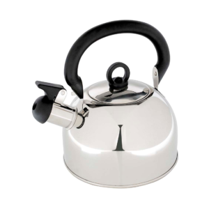 CHALEIRA MOR AÇO INOX 2L DELIZIE