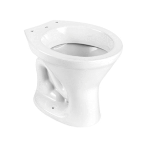 BACIA CONVENCIONAL LOGASA PARATI BRANCO