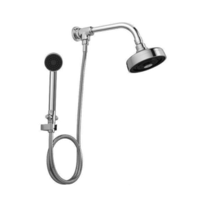 CHUVEIRO DECA ACQUA PLUS COM DESVIADOR DUCHA MAX