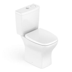 KIT COMPLETO BACIA COM CAIXA ACOPLADA CELITE VIP BRANCO