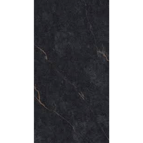 PORCELANATO DELTA VENE DORO NERO R63 IN ACETINADO 63X1,20 CX2,25M