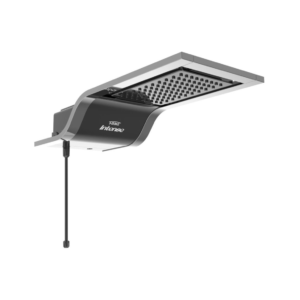CHUVEIRO FAME DUCHA INTENSE BLACK 127V 5400W