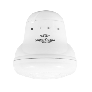 CHUVEIRO FAME SUPER DUCHA 4T BR 127V 5400W