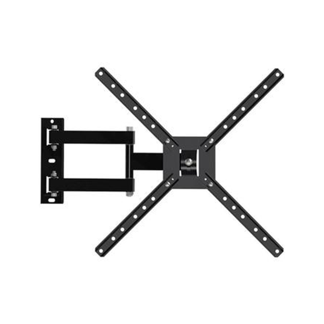 SUPORTE TV BRASFORMA LED LCD 10" 56" 3 MOV