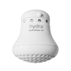 CHUVEIRO HYDRA DUCHA HYDRAMAX MULTITEMPERATURA 4T 5500W 127V