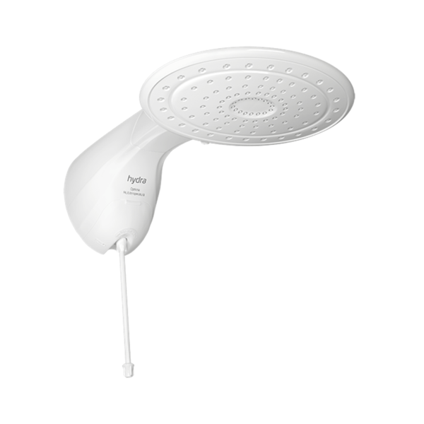 CHUVEIRO HYDRA DUCHA ÓPTIMA ELETRÔNICA 5500W 127V