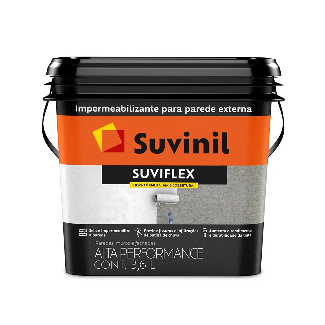 SUVIFLEX SUVINIL 3,6L