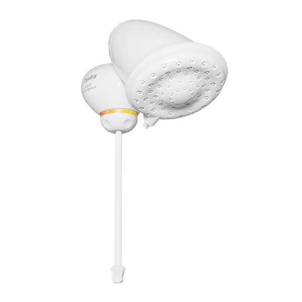 CHUVEIRO HYDRA DUCHA SPOT MULTITEMPERATURA 8T 5500W 127V