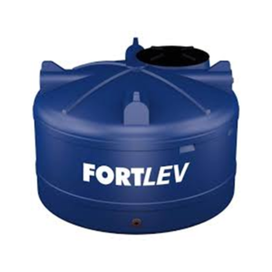 TANQUE FORTLEV AZUL FORTLEV 3.000L H1,29