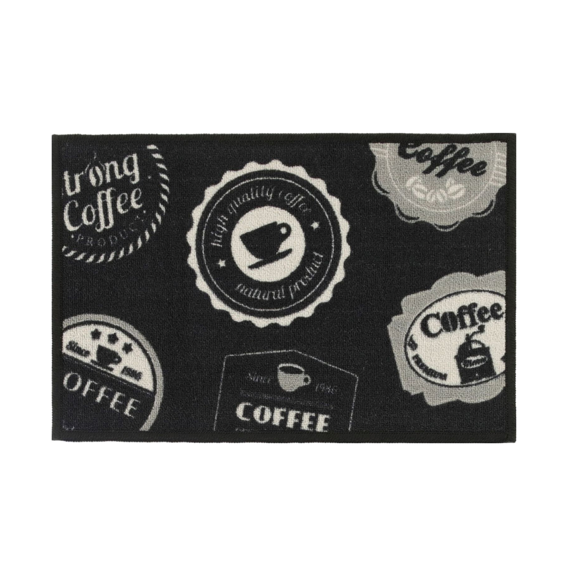 TAPETE KAPAZI CLEANKASA SELOS CAFÉ 50CMX70CM