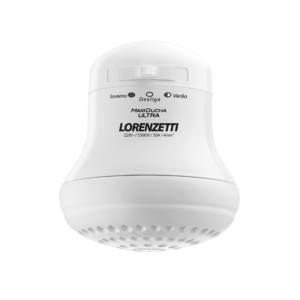 CHUVEIRO LORENZETTI DUCHA MAXI DUCHA 127V 5500W