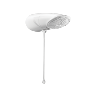 CHUVEIRO LORENZETTI DUCHA TOP JET ELETRON 127V 5500W
