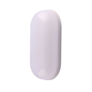 TARTARUGA BLUMENAU LIGHT LED IP65 PP LENTE PC 165MM BIVOLT 8W 6500K BR