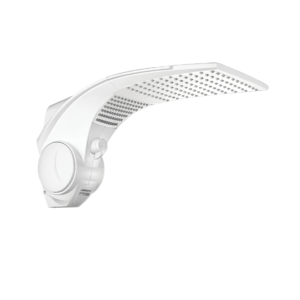 CHUVEIRO LORENZETTI DUO SHOWER QUADRA ELETRÔNICO ULT127V 5500W