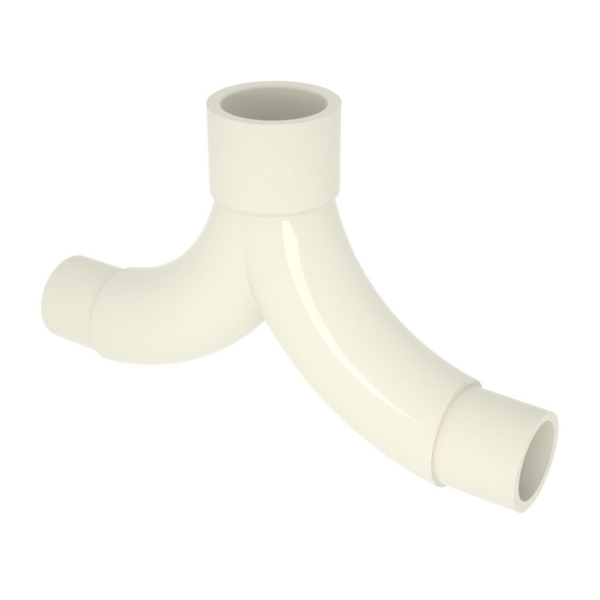 TE AQUATERM TIGRE MISTURADOR SOLDÁVEL DN22MM