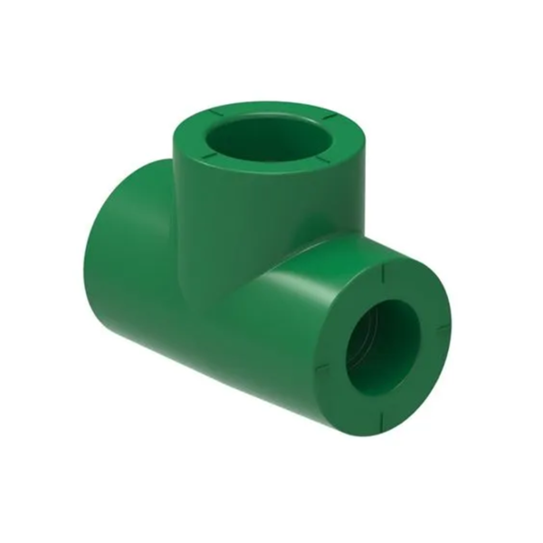 TE TIGRE PPR 25MM CB