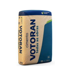 CIMENTO TODAS OBRAS VOTORAN 50KG