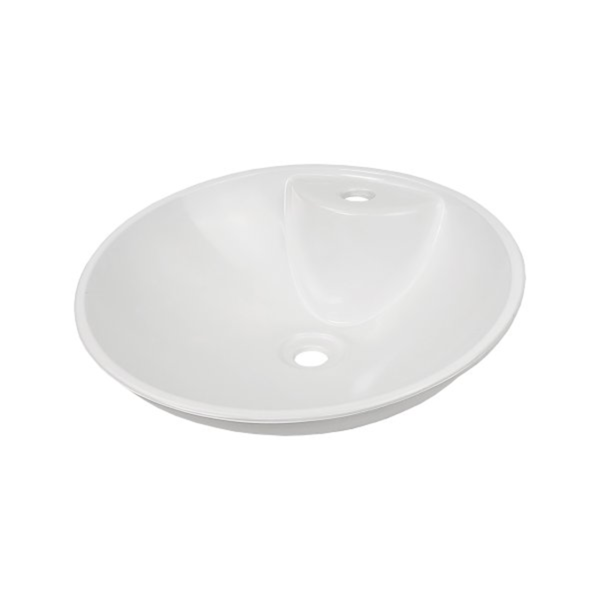 CUBA GAAM LUNA 370 BRANCO