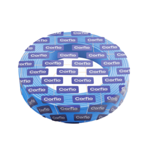 FIO 2,50MM CORFIO FLEXÍVEL 750V AZUL ROLO 100M