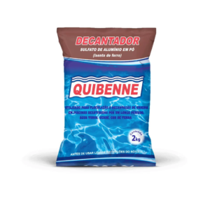 DECANTADOR QUIBENNE 2KG