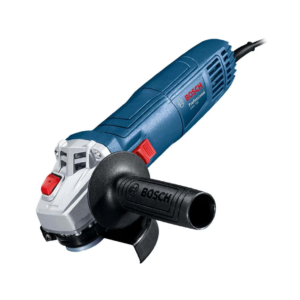 ESMERILHADEIRA BOSCH 4.1/2" GWS 700 710W 127V