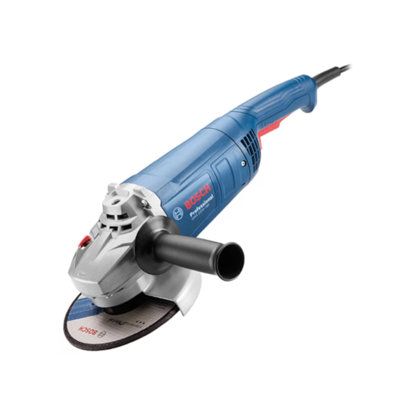 ESMERILHADEIRA BOSCH 7" GWS 2200180 127V
