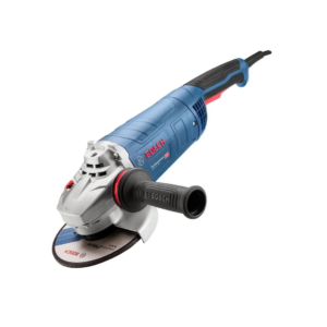 ESMERILHADEIRA BOSCH 7" GWS 25180 220V