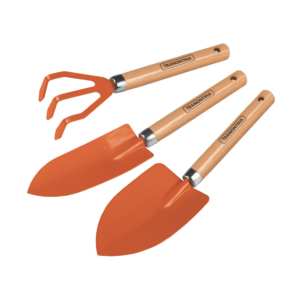 CONJUNTO TRAMONTINA JARDIM CABO MADEIRA 3PCS