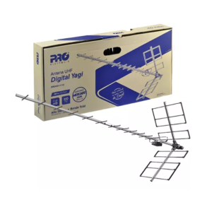 ANTENA DIGITAL PROHD-1118 UHF 18DBI PROELETRONIC