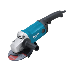 ESMERILHADEIRA MAKITA ANGULAR 7" M0920B 220V