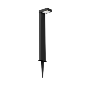 ESPETO AVANT LED EFFECT SQUARE IP65 AM3000K 10W BIVOLT 800