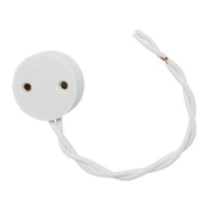 SOQUETE ILUMI TOMADA C/ RABICHO 2A 250V P/ FLUORESCENTE
