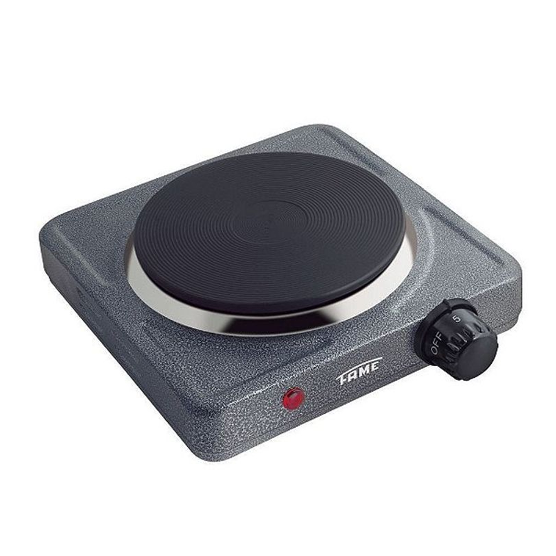 FOGÃO ELÉTRICO FAME 1 PRATO 127V 1000W
