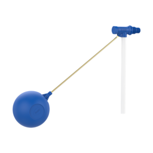 TORNEIRA BOIA BLUKIT 3/4 X 1/2