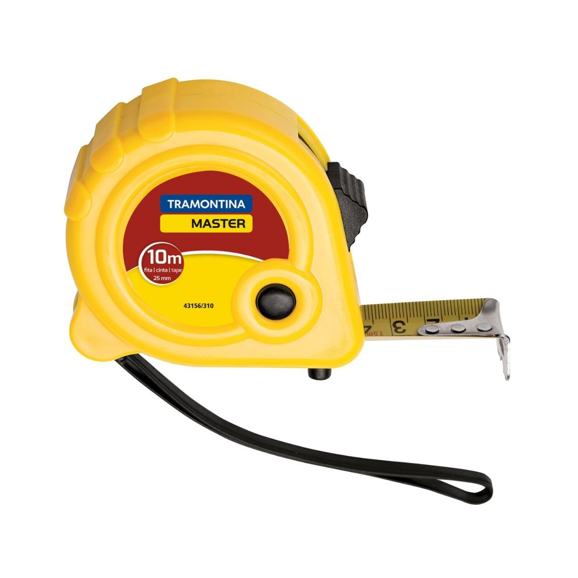 TRENA TRAMONTINA 10 METROS