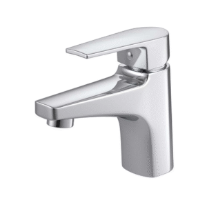 MISTURADOR DECA MONOCOMANDO LAVATÓRIO MESA BICA BAIXA LEVEL CROMADO