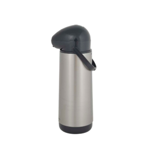 GARRAFA TÉRMICA MOR NOBILE INOX 1,9L