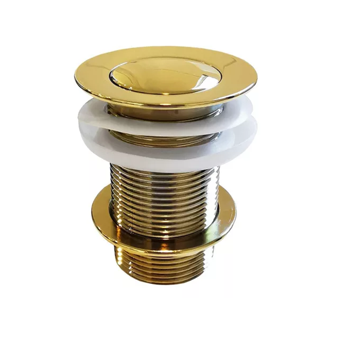 VÁLVULA CLICK - DOURADA MODELO X12 RENO