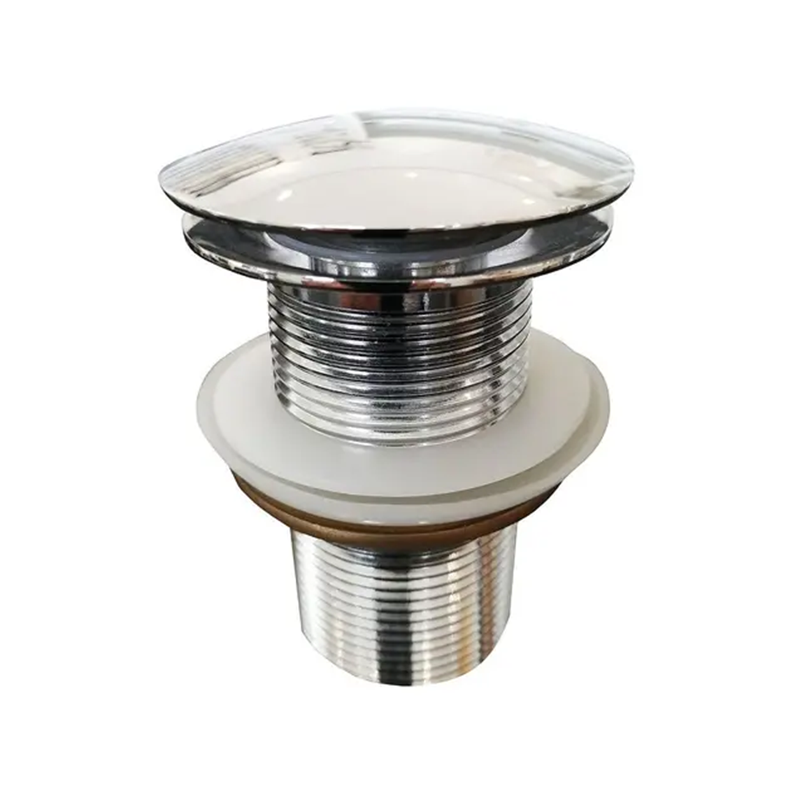 VÁLVULA CLICK INOX MODELO X12 RENO