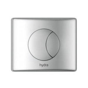 VÁLVULA DESCARGA HYDRA DUO CROMADO 1 1/2 DN40